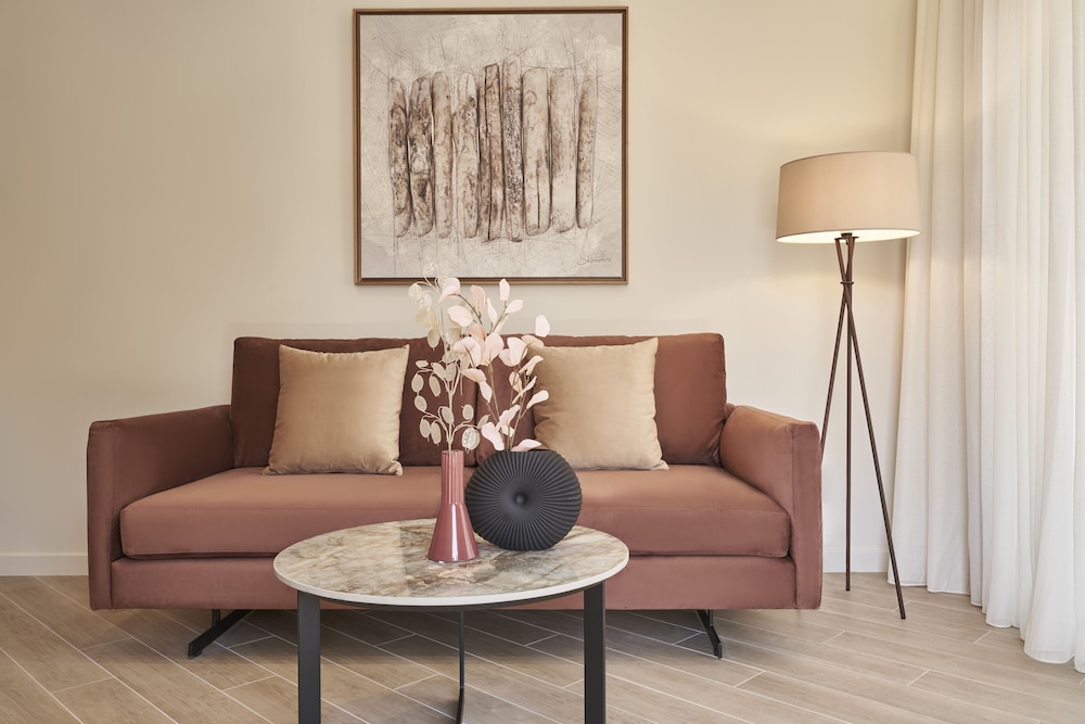 Hestia Asklipiou 61 — 4-Star Luxury Hotel in Athens, Greece
