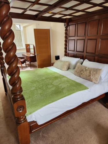 The Garden Bar Rooms - last minute hotel in Baildon