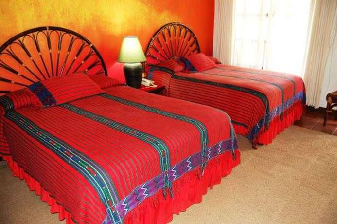 Rancho Grande Inn — Panajachel — photo 4