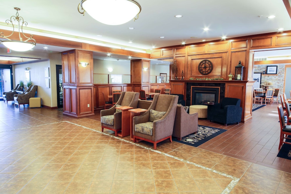 Hampton Inn Waterloo - photo 5