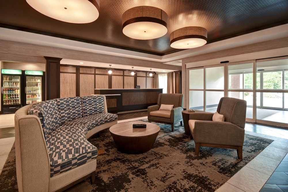 Homewood Suites by Hilton Southington CT - photo 7
