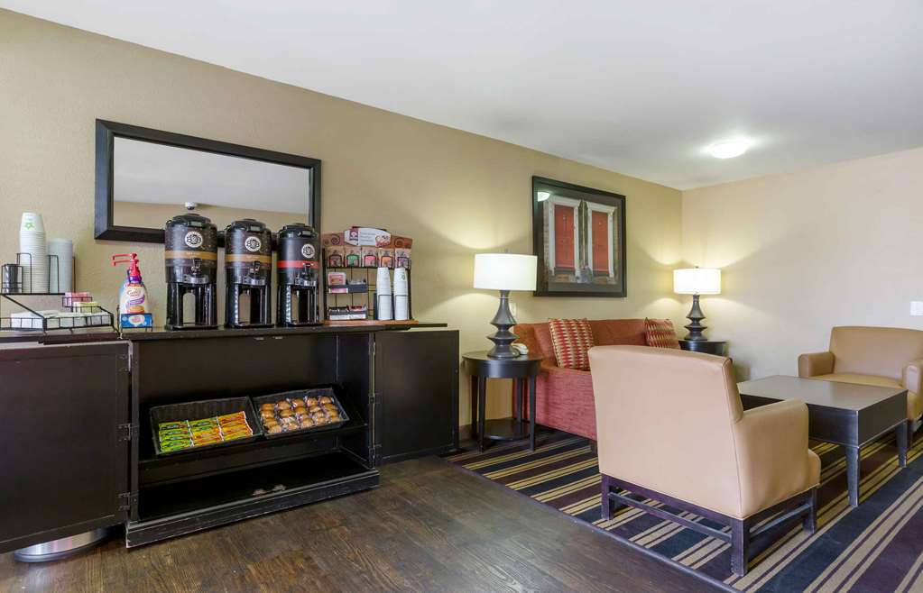 Extended Stay America Suites El Paso West - photo 7