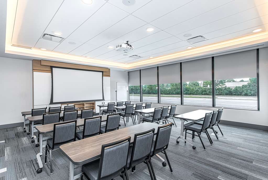 Hyatt House Rochester Mayo Clinic Area - photo 28