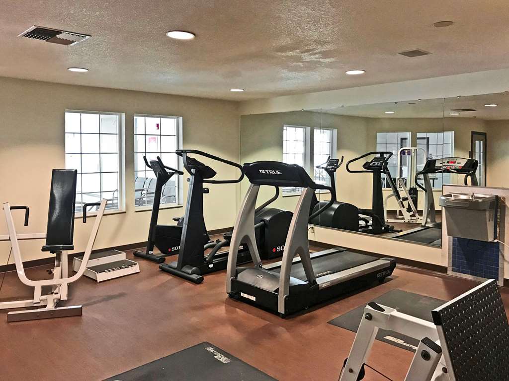 Comfort Suites Corvallis - photo 43