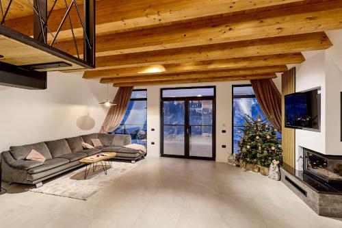 Cabana Ana in Borsa, Romania