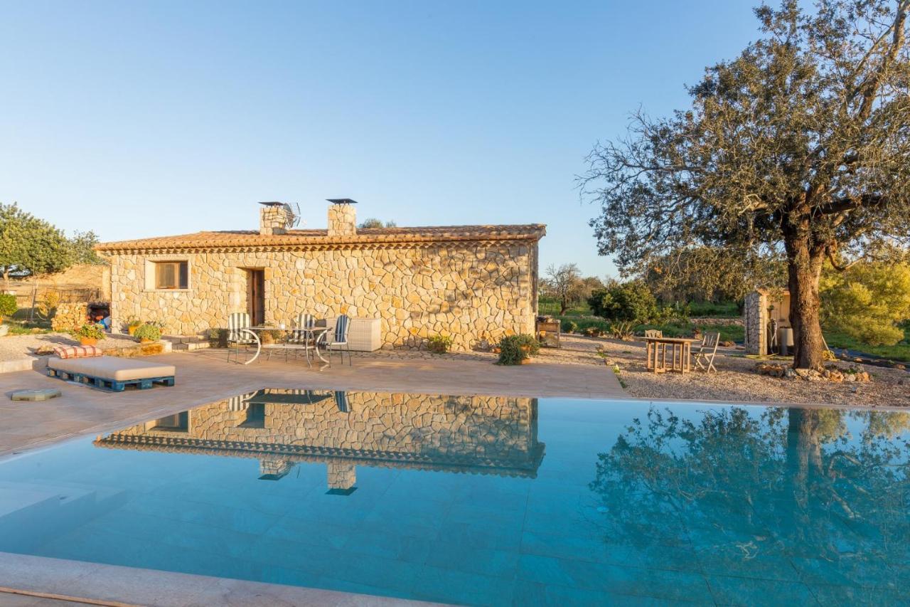 Casa Erdei — 4-Star Luxury Hotel in Inca, Spain