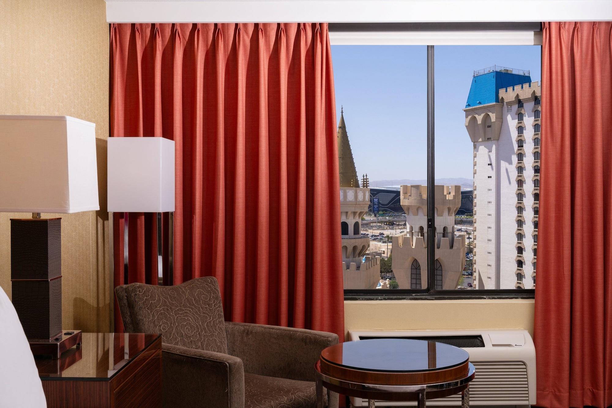 Excalibur Hotel & Casino - photo 27
