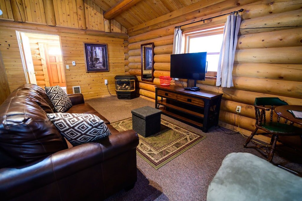 Lochsa Lodge Resort - photo 28