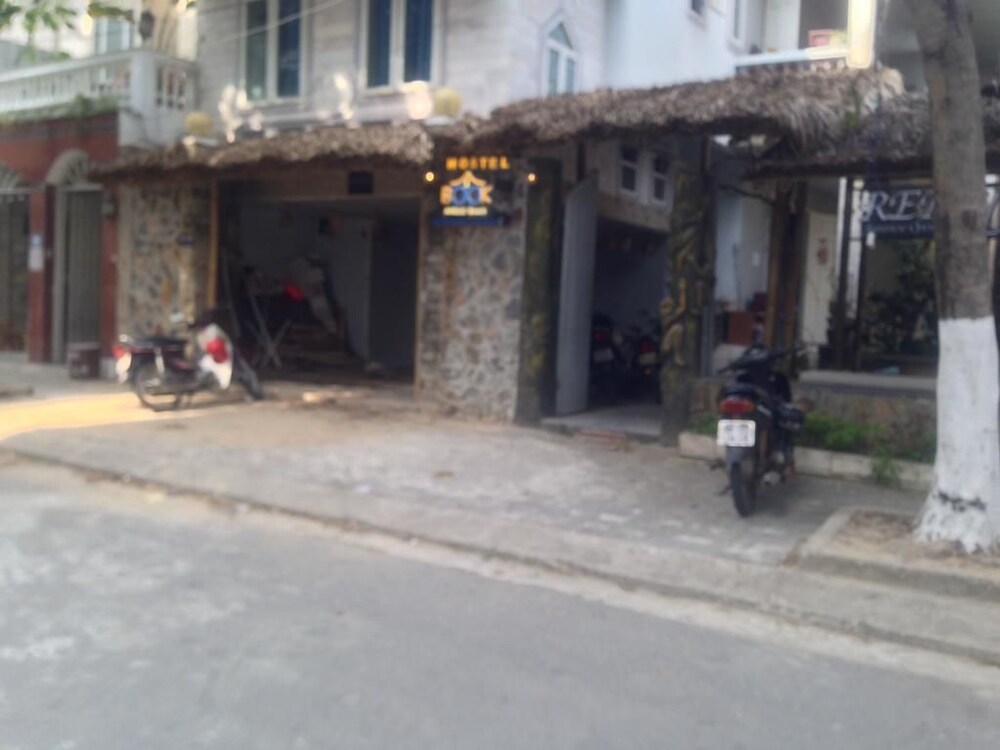 Jang Motel - last minute hotel in Da Nang