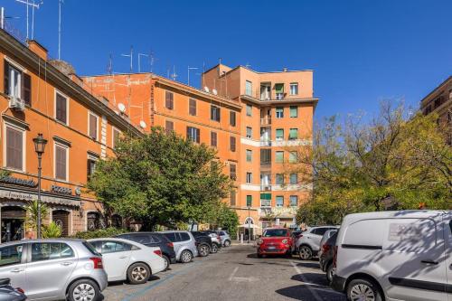Magenta Tiburtino — 4-Star Luxury Hotel in Rome, Italy