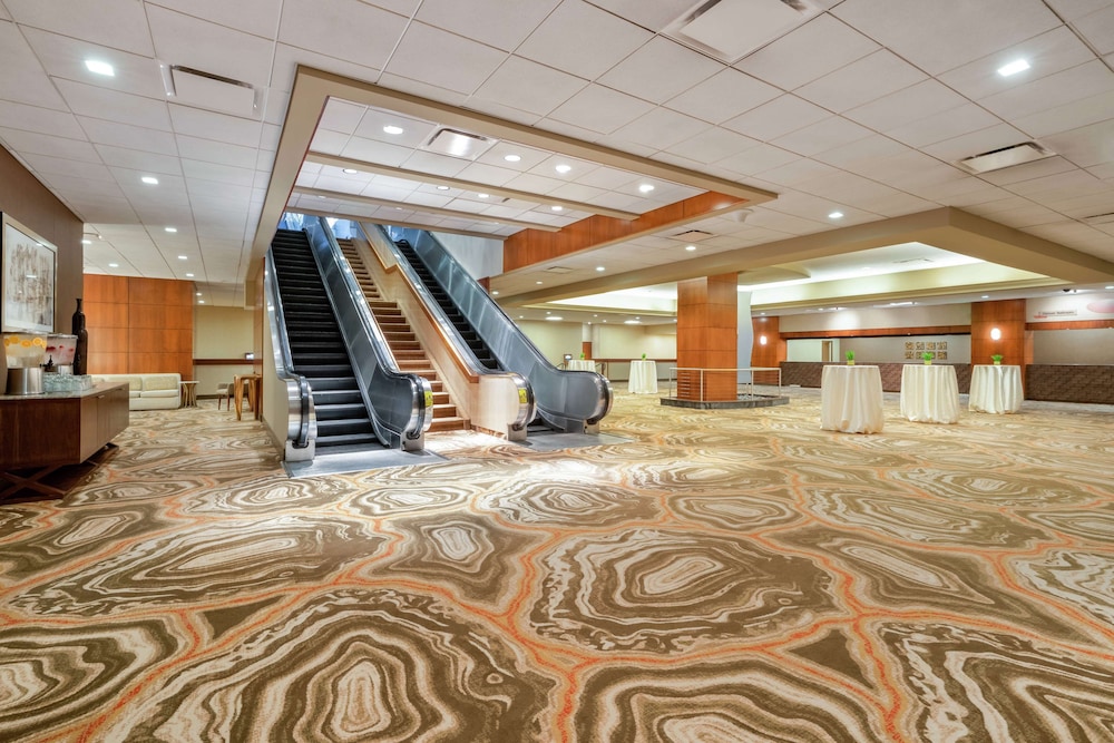 Hilton Denver City Center - photo 121