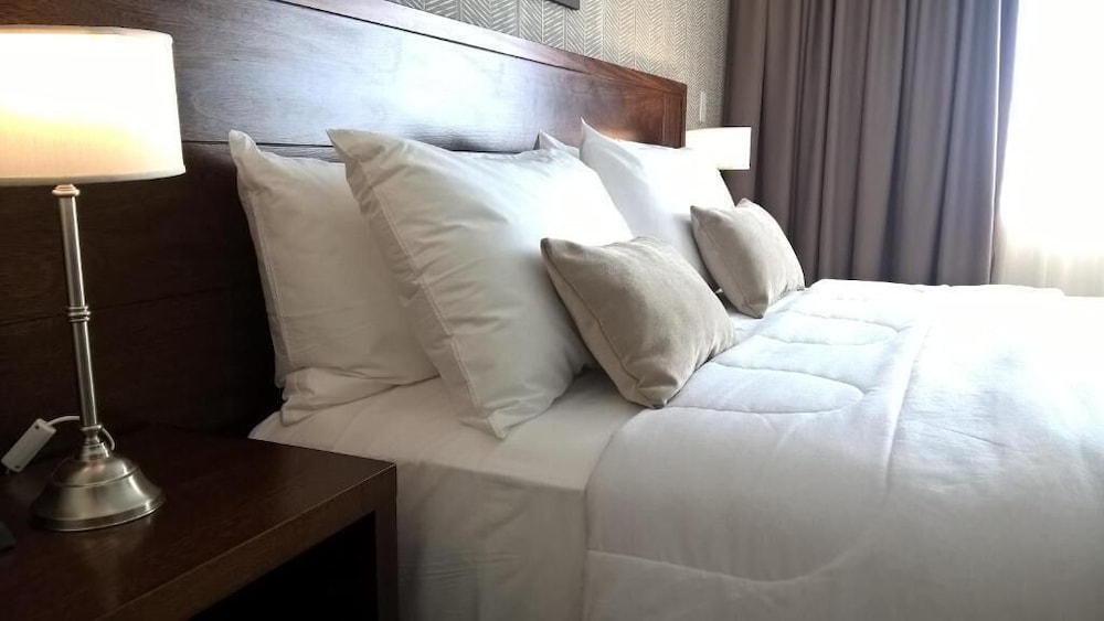Mayim Hotel Termal & Spa — Concordia — photo 2