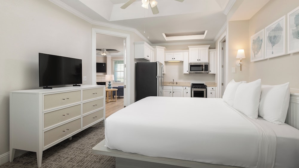 Holiday Inn Club Vacations Galveston Seaside - photo 74