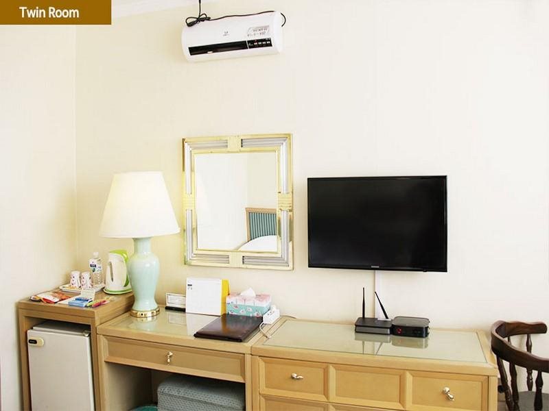 New Daegu Hotel — Daegu — photo 2