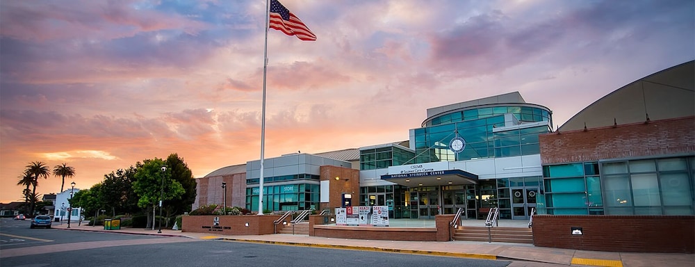 Holiday Inn Express & Suites Salinas by IHG - photo 42