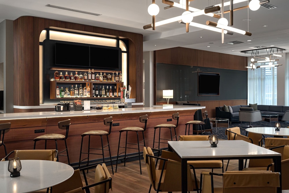 Courtyard by Marriott Nashville Smyrna - photo 19