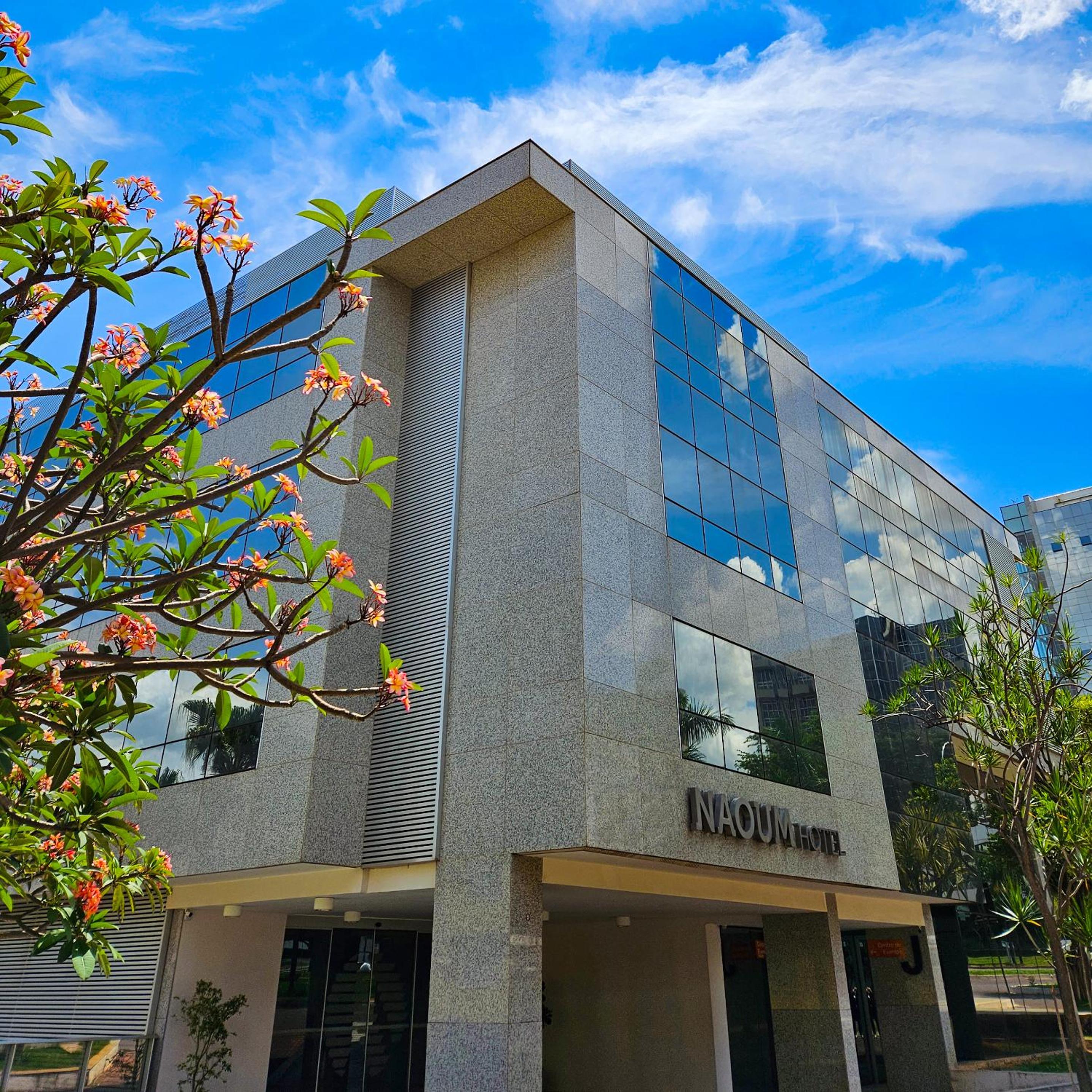 Naoum Hotel - last minute hotel in Unknown City