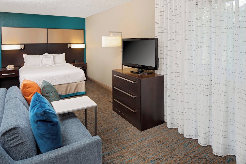 Residence Inn by Marriott Palo Alto Mountain View - photo 5