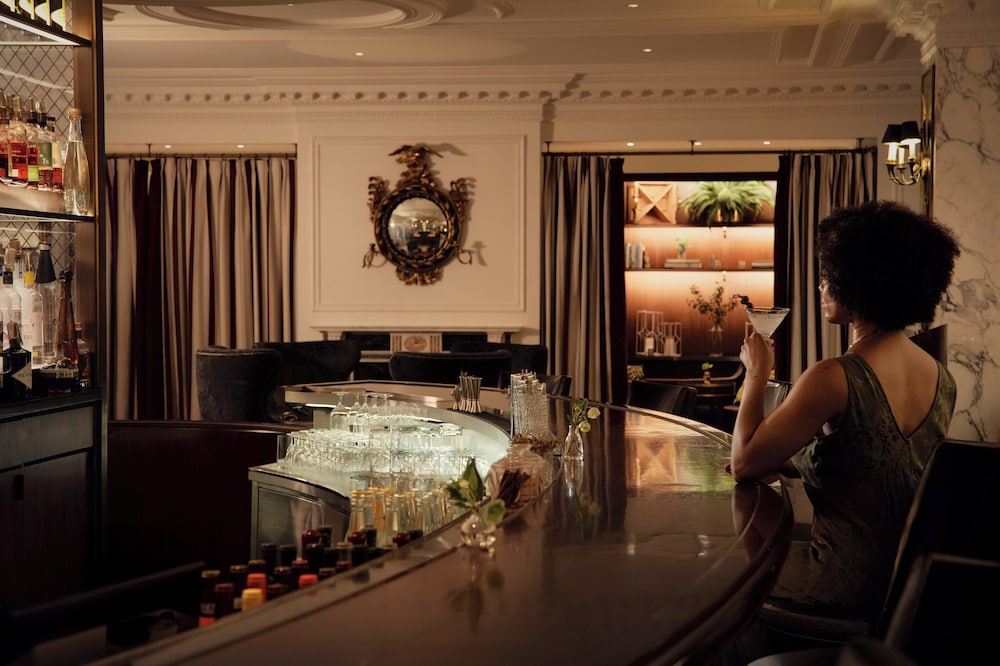 InterContinental New York Barclay by IHG - photo 87