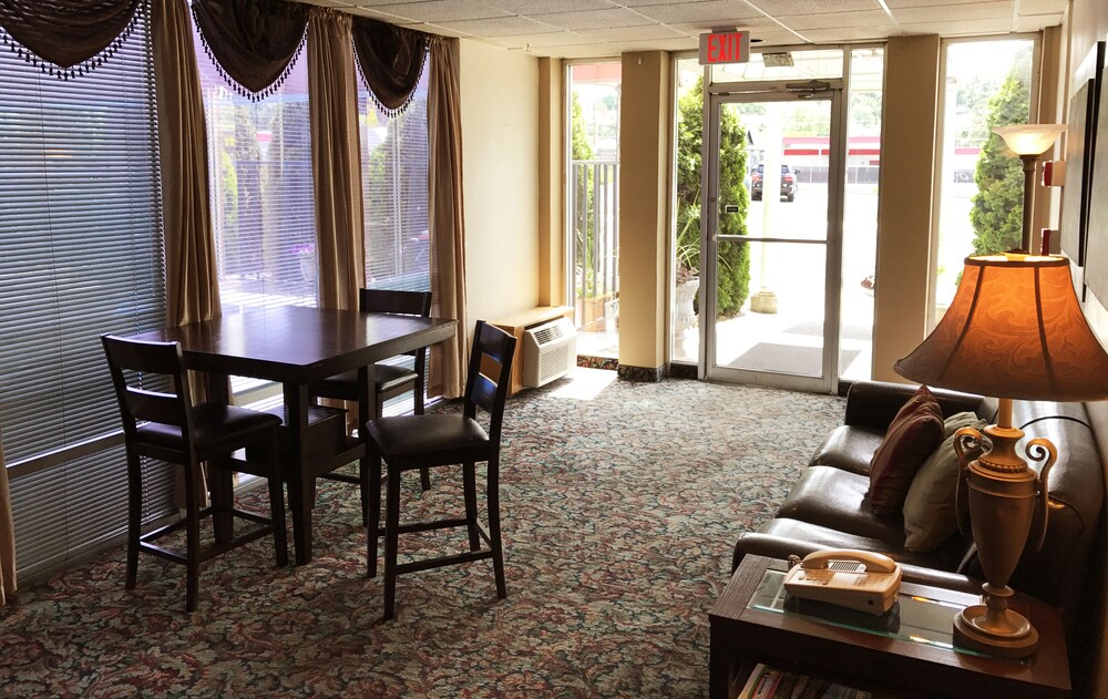 FairBridge Inn & Suites Lewiston - photo 5