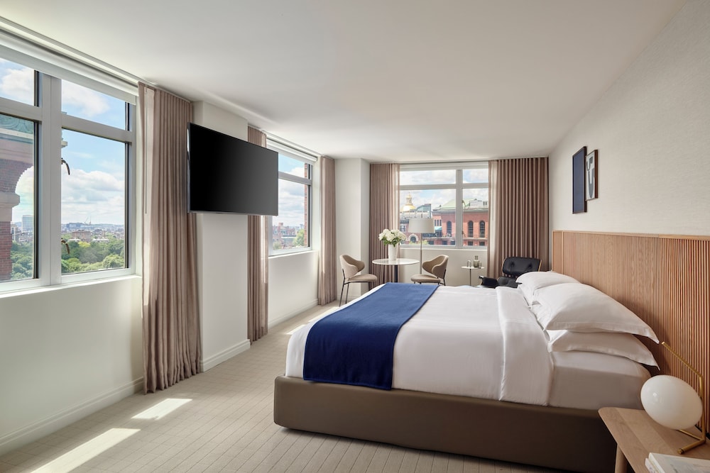 Hotel AKA Boston Common - photo 15