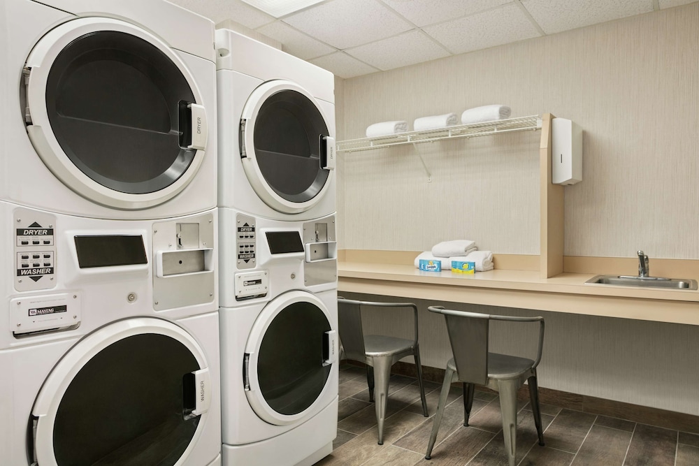 Homewood Suites by Hilton Fort Myers - photo 41