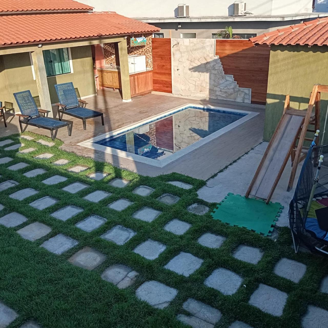 Green House — 4-Star Luxury Hotel in Armacao De Buzios, Brasil