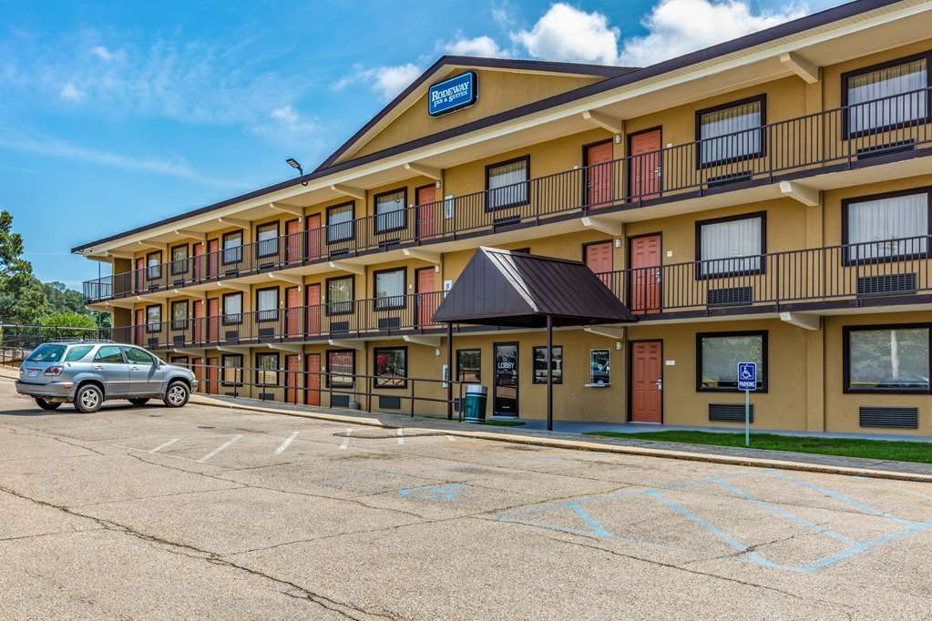 Rodeway Inn & Suites Tupelo - photo 6