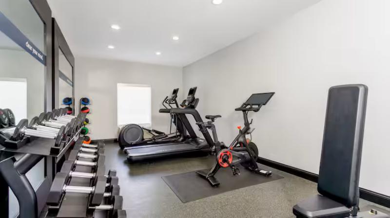 Hampton Inn Titusville I 95 Kennedy Space Center - photo 28
