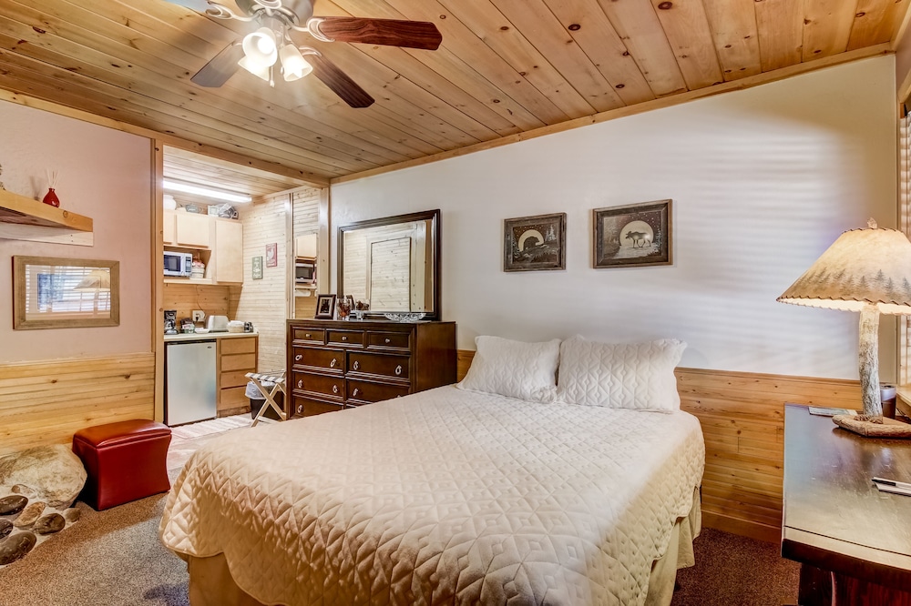 Heavenly Valley Lodge - photo 49