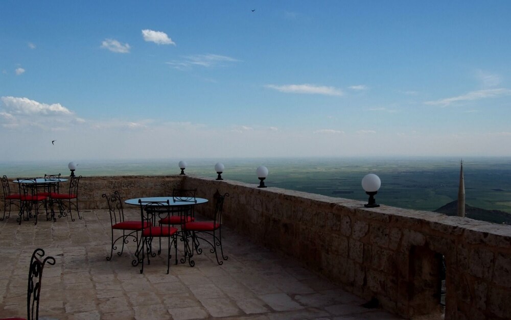 Kasr I Abbas Hotel in Mardin, Turkey