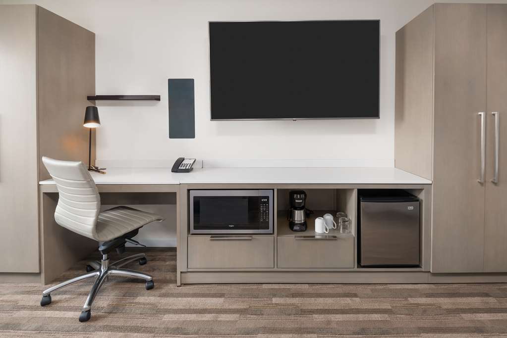 Hyatt House Chicago West Loop - photo 27