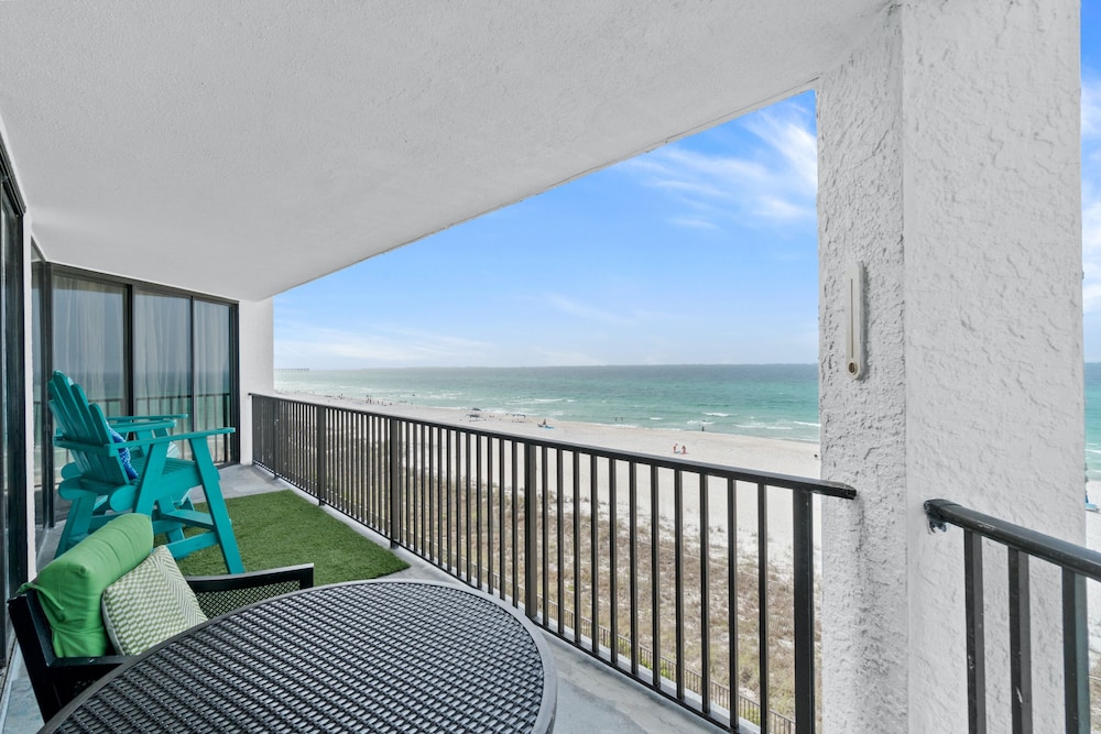 Aquavista Beach Resort By Panhandle Getaways - photo 127