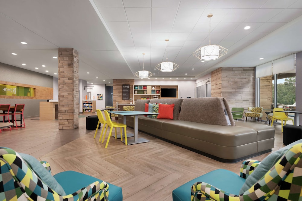 Home2 Suites by Hilton Columbia Harbison - photo 3