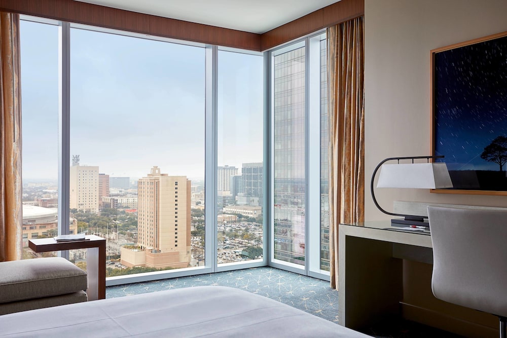 Marriott Marquis Houston - photo 36
