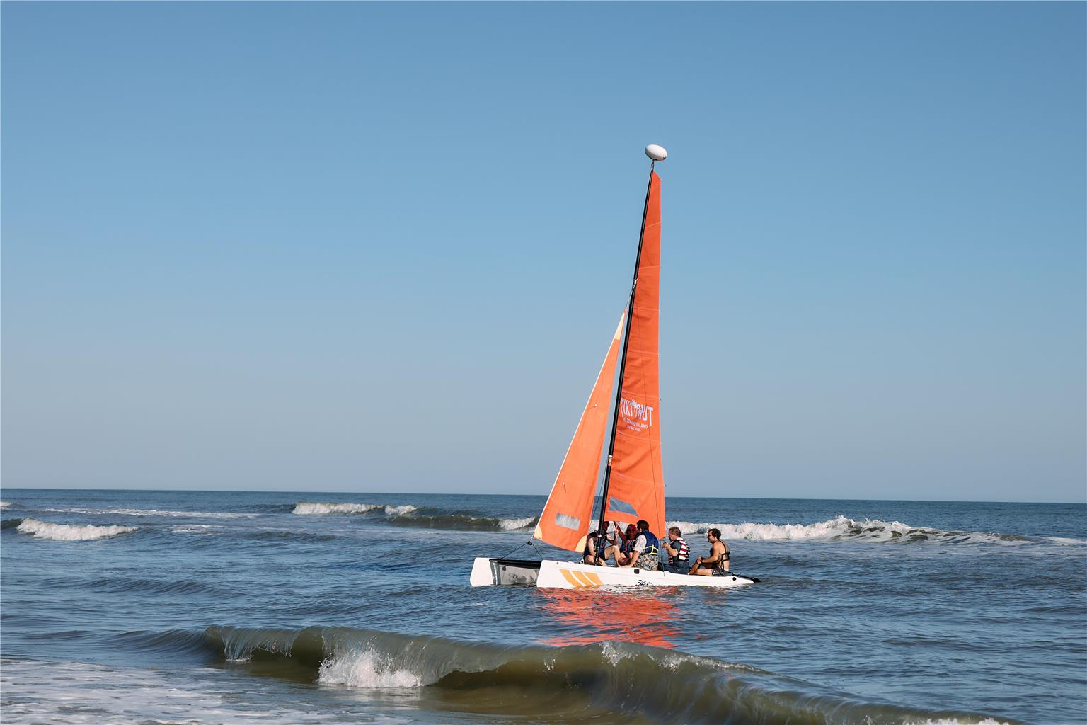 Beach House Resort Hilton Head - photo 100