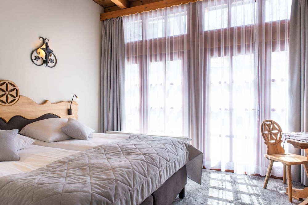 Hotel Sabala — Zakopane — photo 5