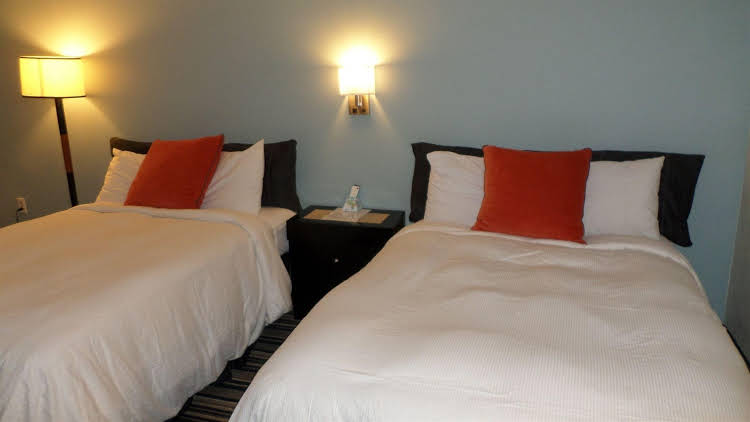 Florida Hotel — hotel in Yulee