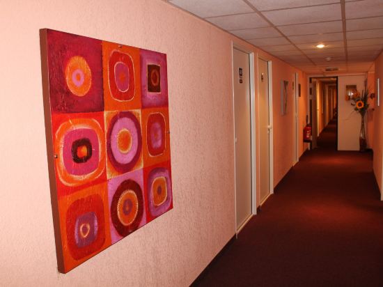 Quick Palace — Noyelles-Godault — photo 4