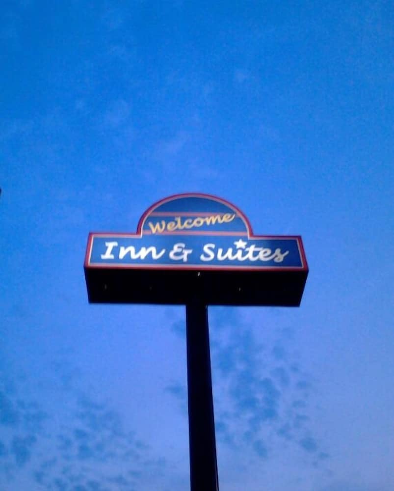 Welcome Inn And Suites - photo 25