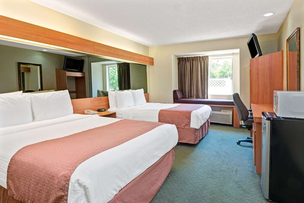 Microtel Inn & Suites by Wyndham Cordova Memphis I 40 East - photo 6