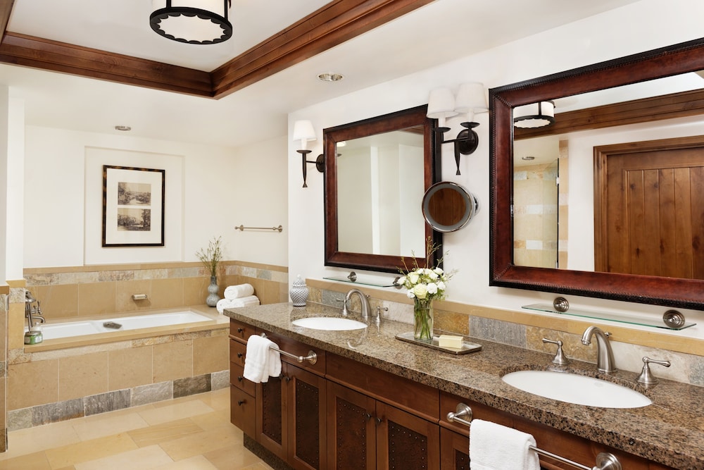 Four Seasons Resort Jackson Hole - photo 192