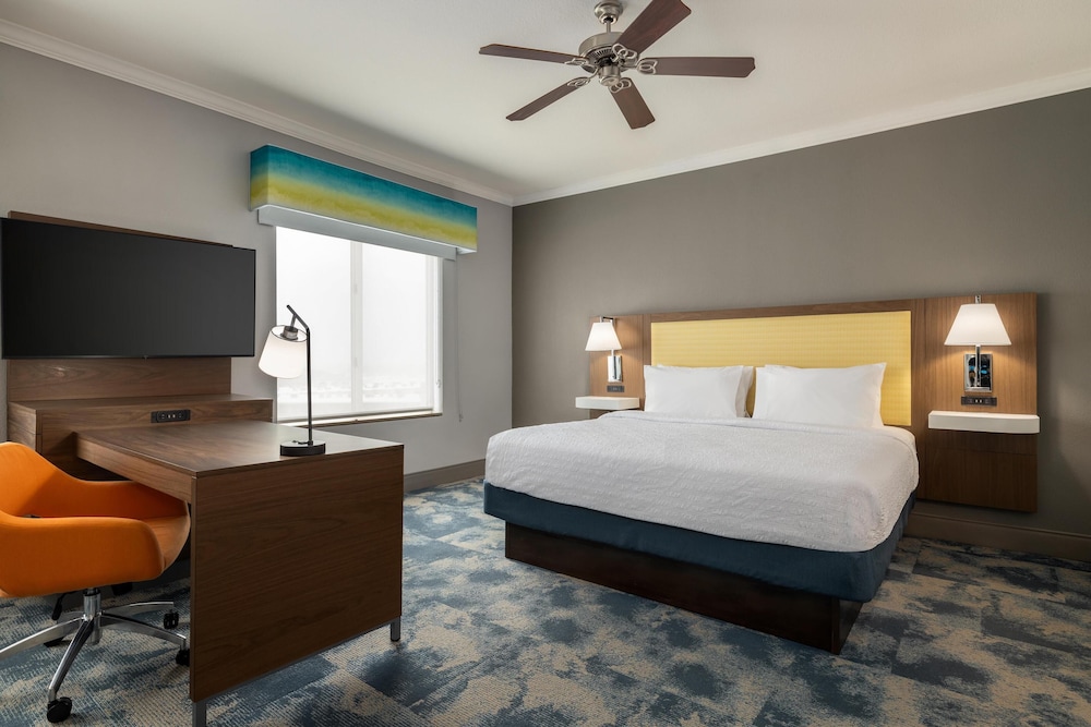 Hampton Inn & Suites Galveston - photo 21