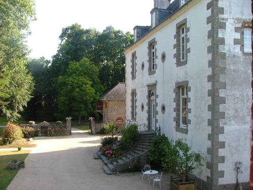 Chambres d’Hôtes Launay Guibert — Miniac-Morvan — photo 3
