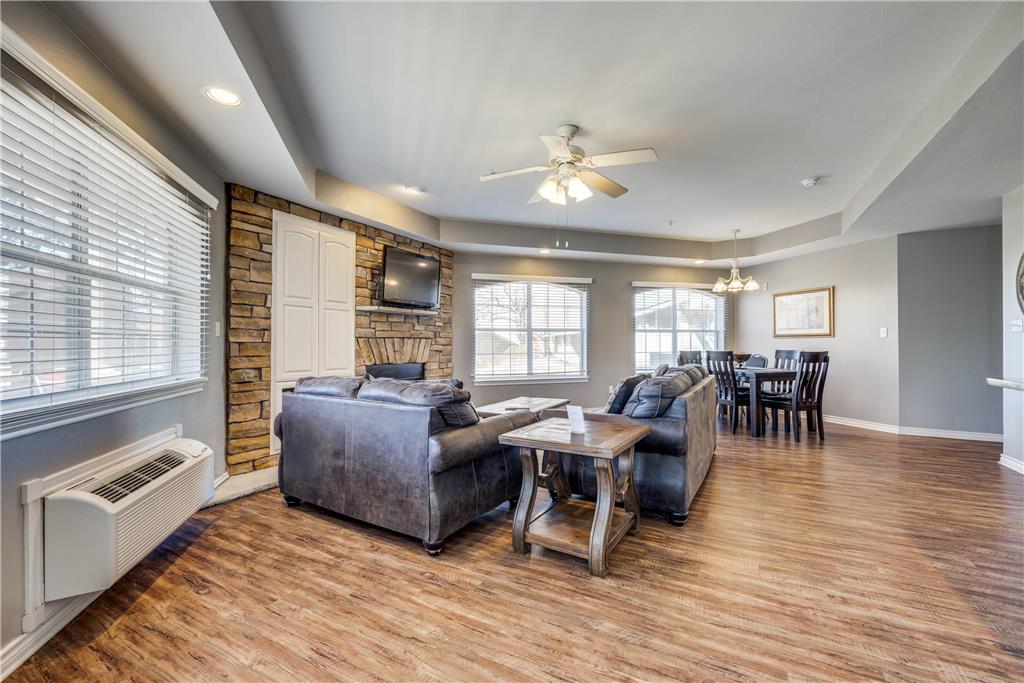 Tanglewood Resort on Lake Texoma Ascend Hotel Collection - photo 26