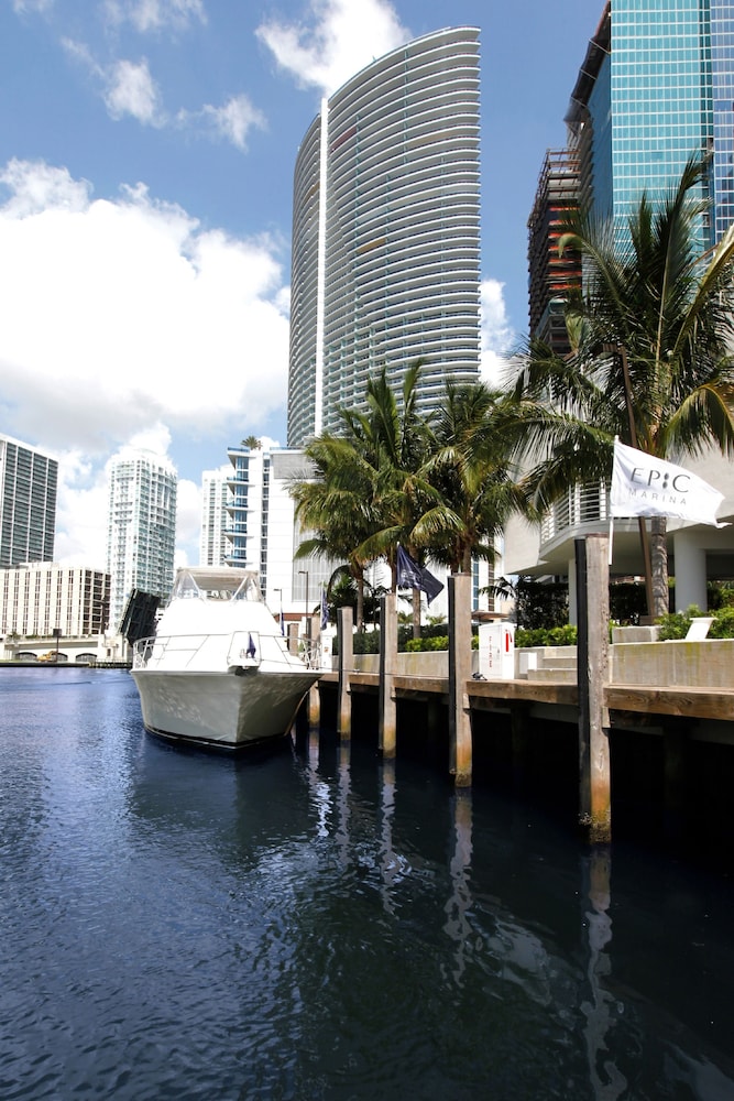 Kimpton Epic Hotel By Ihg - photo 83