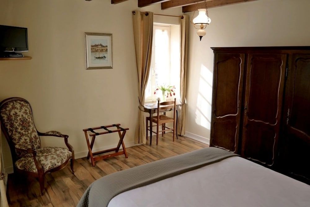 Hostellerie de Goujounac in Bergerac, France