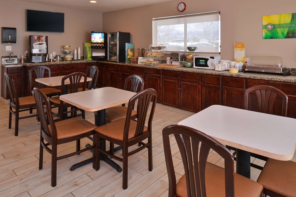 Wingate by Wyndham Beaver I 15 - photo 27