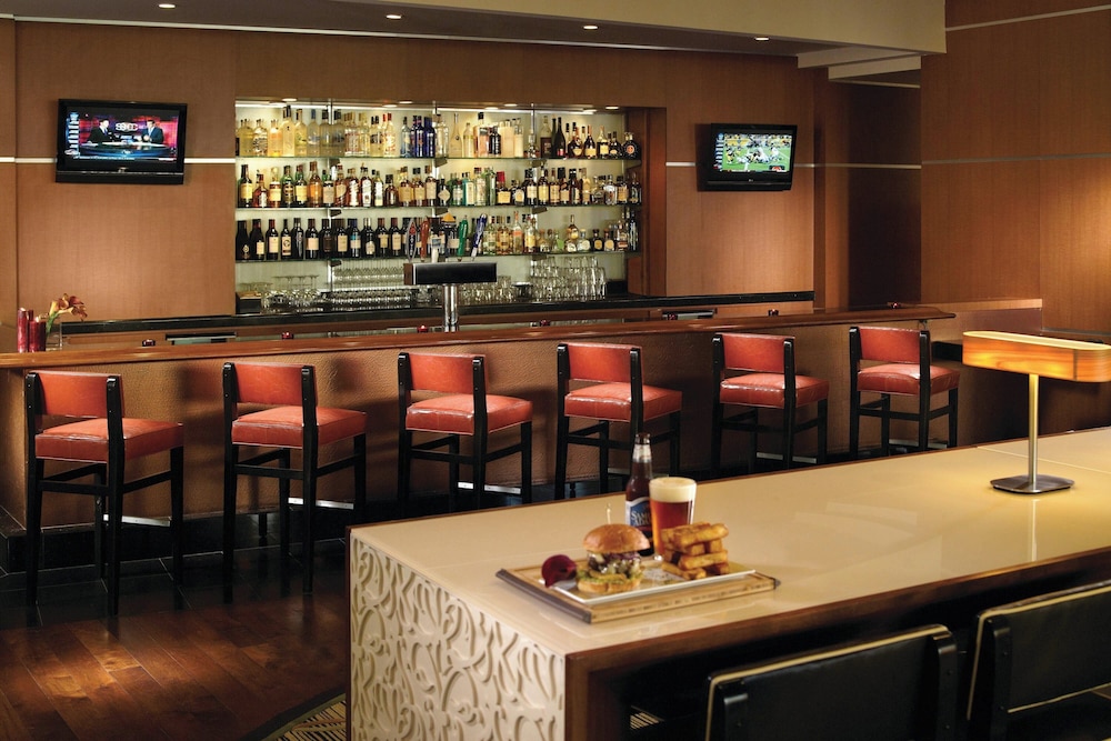 Warner Center Marriott Woodland Hills - photo 37