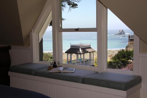 Elk Cove Inn & Spa - photo 50